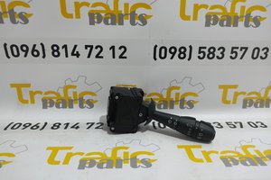 Перемикач двірників (під задній двірник) Renault Trafic 1.6 dci 14-19