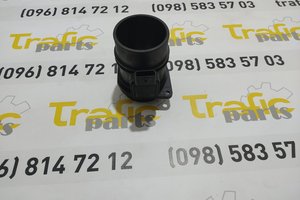 Витратомір повітря Renault Trafic 2.0 dci 06-10