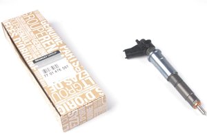 Форсунка Renault Trafic 2.0 dci 06->10 Renault Франція 77 01 476 567