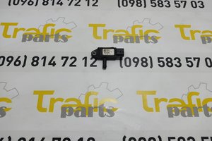 Датчик тиску вихлопних газів Renault Master 2.3 dci 10-