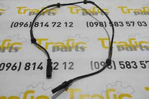 Датчик ABS (задній)) Opel Vivaro/Renault Trafic 01-