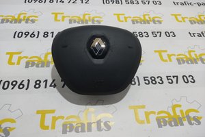Подушка безпеки керма Renault Trafic 1.6 dci 14-19