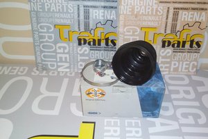 Пильник зовнішній Renault Trafic 2.5 dci 03-> Lobro Німеччина 305134