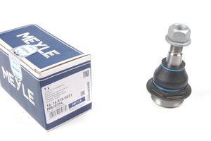 Опора кульова Renault Master 2.3 dci 10- Meyle 16-16 010 0031