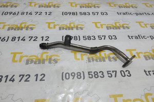 Трубка зливу оливи Renault Master 2.3 dci 14-