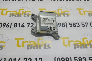 Блок управління AirBag Renault Trafic 06-14