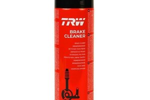 Засіб для очистки компонентів гальмівної системи/зчеплення Brake Cleaner (500ml) TRW