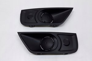 Заглушка протитуманних фар бампера переднього Renault Master 2020- Renault Франція 261526567R