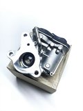 Клапан рецеркуляції відпрацьованих газів EGR Renault Master III 2.3 Bi-Turbo Renault 147103921R