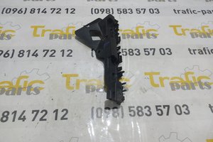 Направляюча крила переднього (L) Renault Trafic 1.6 dci 14-19