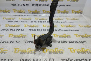 Педаль газу електрична Iveco Daily 99-06