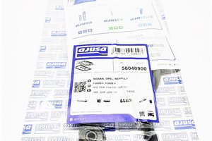 Прокладка кришки клапанів Renault Trafic 2.0 CDTi 06-14 Ajusa 56040900