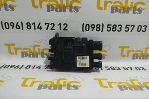Блок електронний АКБ Renault Trafic 1.6 dci 14- 243501820R