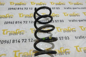 Пружина передня Renault Trafic 1.6 dci 14-19