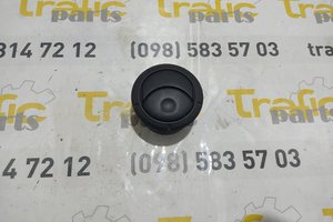 Дефлектор повітря з торпеди Renault Master 2.3 dci 10-