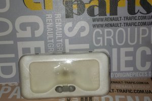 Плафон салону Renault Trafic 10-> б\у Оригінал 264306877R