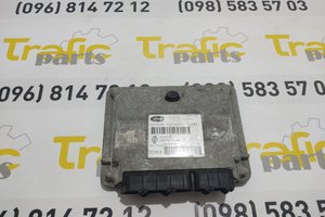Блок управління АКПП Renault Trafic 01-14