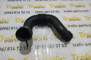 Патрубок повітряного фільтра Renault Master 2.5 dci 98-10