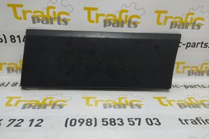 Молдинг задній лівий (довга база) Renault Trafic 1.6 dci 14-19