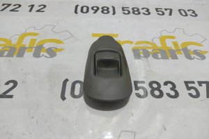 Ручка регулятора ремня безпеки Renault Master 2.3 dci 10-