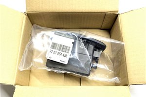 Дефлектор повітря в панель Renault Trafic 01-14 Оригінал Renault 77 01 054 458
