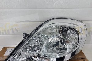 Фара ліва L Renault Trafic  06-14 Depo 5511167LLDEMC