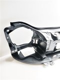 Передня панель (телевізор) Renault Trafic 2001->2014 BLIC Польща 6502-08-5089200P