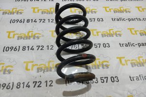 Пружина передня Renault Trafic 01-14