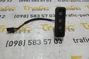 Контакти зсувних дверей Renault Trafic 01-14