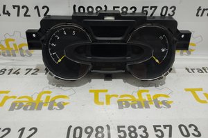 Панель приладів Renault Trafic 1.6 dci 14-19