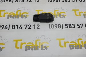 Підрульовий перемикач магнітоли Renault Trafic 06-14