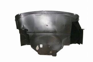 Захист двигуна Renault Master III 10- (нижн.частина)