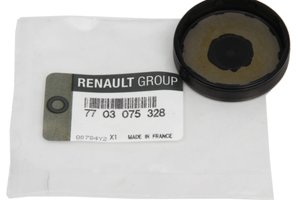 Заглушка болта шестерні гм Renault Trafic 2.5 dci 03 ->14 Renault Франція 7703075328