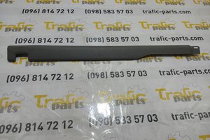 Декоративна накладка, пластик салону ліва верхня Renault Trafic 01-14