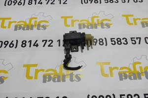 Клапан керування турбіною Renault Master 2.3 dci 10-