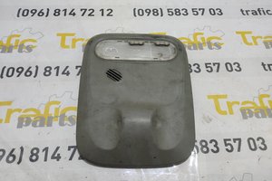 Плафон освітлення салону Renault Trafic 01-14