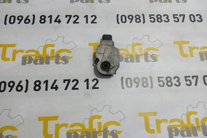 Моторчик жалюзів повітря Renault Trafic 1.6 dci 14-19