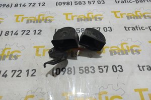 Звуковий сигнал Renault Trafic 1.6 dci 14-19