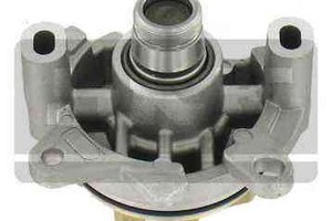 Водяний насос на Renault Trafic 03 -> 2.5TdCi — SKF (Швеція) — VKPC 86305