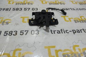 Замок капота Renault Trafic 14-19