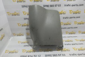 Консоль КПП Renault Trafic 06-14