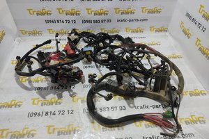 Проводка двигуна Renault Master 2.3 dci 10- FWD 150 к.с