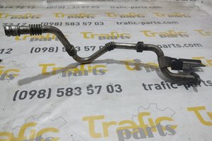 Трубка зливу масла з турбіни Renault Megane 1.9 dci