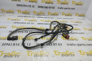 Проводка бака Adblue Renault Master 2.3 dci 10-