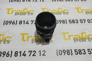 Витратомір повітря Renault Master 2.3 dci 10-