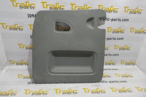 Карта задніх лівих дверей Renault Trafic 01-14