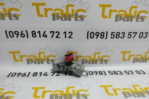 Замок запалювання Renault Master 2.3 dci 2010-