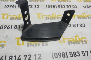 Передня частина кузова ліва (кріплення лонжерону) Renault Master 2.3 dci 10-