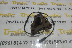 Цапфа задня ліва з ABS Renault Trafic 01-14