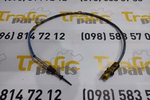 Датчик температури відпрацьованих газів Renault Megane 2.0 dci 03-08